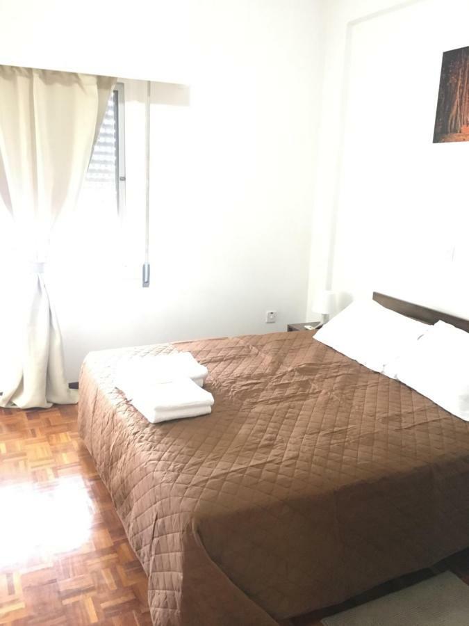 Larnaca Beach Apartment 44 Luaran gambar