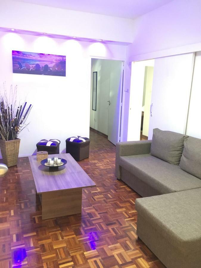 Larnaca Beach Apartment 44 Luaran gambar